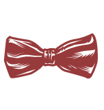 Logo Cartel Di Nonne en rouge