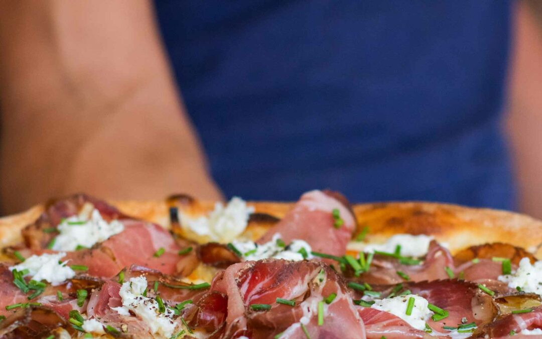 Cartel Di Bertha arrive au quartier de l&rsquo;Arsenal